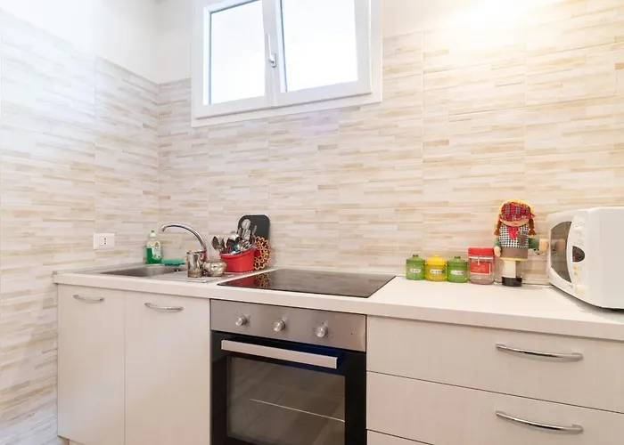 Rossella House דירה מולה די בארי