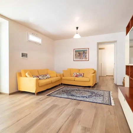 Lägenhet Rossella House Mola di Bari