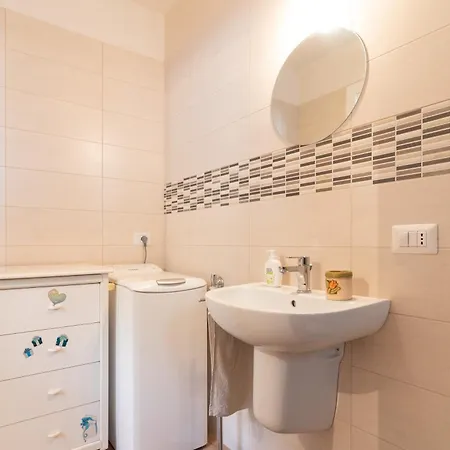 Rossella House Lägenhet Mola di Bari
