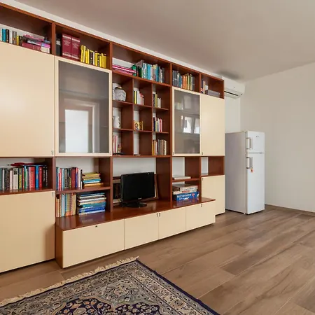 Rossella House Lägenhet